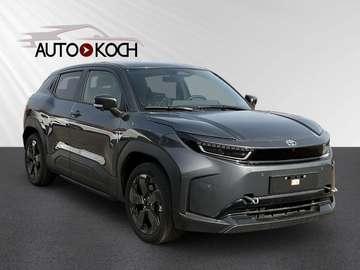 128 kW FWD Lounge Panorama Soundsystem JBL 360 Kam