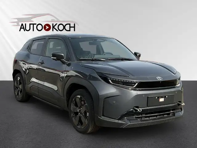 Toyota Urban Cruiser 128 kW FWD Lounge Panorama Soundsystem JBL 360 Kam