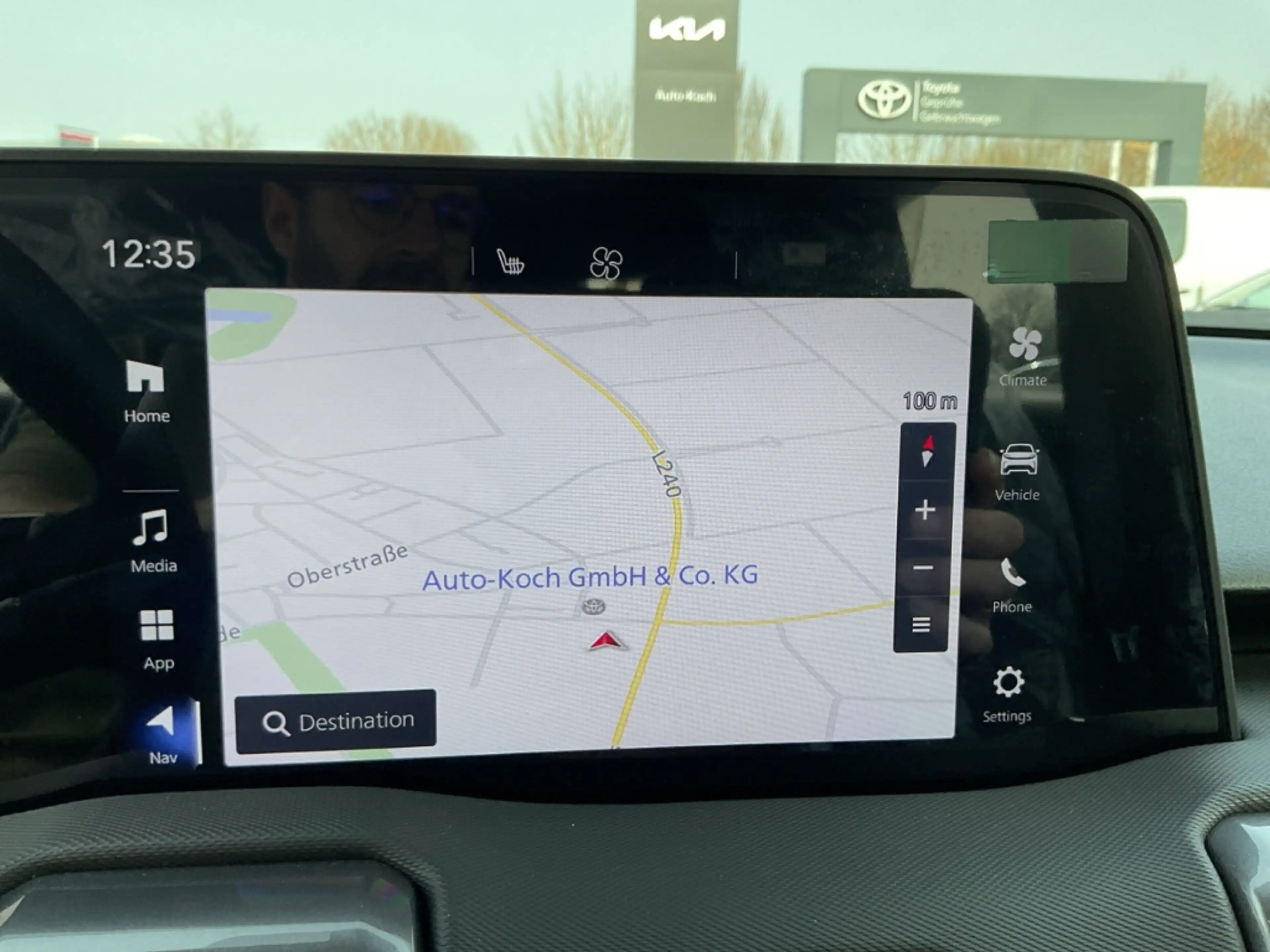 Toyota Urban Cruiser 128 kW FWD Lounge Panorama Soundsystem JBL 360 Kam — photo 14