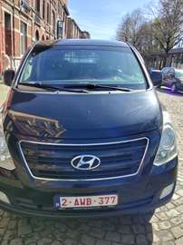People 2.5 CRDi Executive DPF