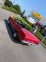 Ford Mustang Rood - thumbnail 3