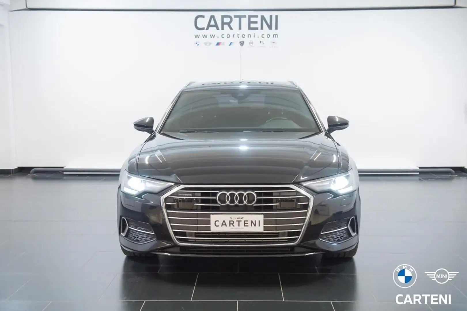 Audi A6 Avant 50 3.0 tdi mhev Business quattro tiptronic - 2