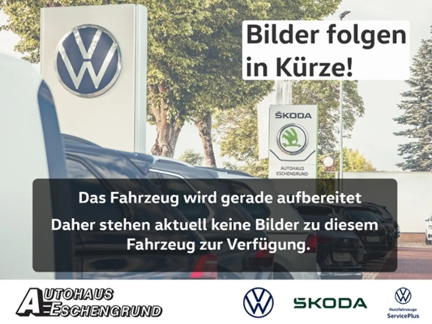 Skoda Karoq 1.5 TSI DSG Style FL VARIOFLEX Grijs - 1
