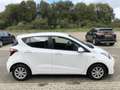 Hyundai i10 1.0i Comfort Airco Cv Cruise Nap Blanco - thumbnail 3