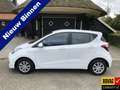 Hyundai i10 1.0i Comfort Airco Cv Cruise Nap Blanco - thumbnail 1