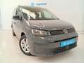 Volkswagen Caddy 1.5 TSI Hybrid Origin DSG Gris - thumbnail 1