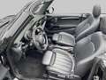 MINI Cooper Cabrio Navi Leder LED Sportsitze RFK SHZ Schwarz - thumbnail 9