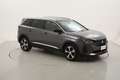 Peugeot 5008 Allure Pack EAT8 - 7 POSTI 1.5 Diesel 131CV Grigio - thumbnail 7