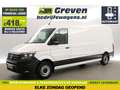 Volkswagen Crafter 35 2.0 TDI L4H3 | 177PK | 3000kg Trekgew. | Aut. | Wit - thumbnail 1
