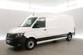Volkswagen Crafter 35 2.0 TDI L4H3 | 177PK | 3000kg Trekgew. | Aut. | Wit - thumbnail 5
