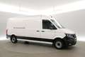 Volkswagen Crafter 35 2.0 TDI L4H3 | 177PK | 3000kg Trekgew. | Aut. | Wit - thumbnail 3