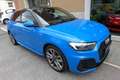 Audi A1 SPB 35 TFSI S-tronic S-line edition Blu/Azzurro - thumbnail 7