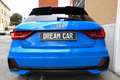 Audi A1 SPB 35 TFSI S-tronic S-line edition Blu/Azzurro - thumbnail 4