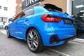 Audi A1 SPB 35 TFSI S-tronic S-line edition Blu/Azzurro - thumbnail 3