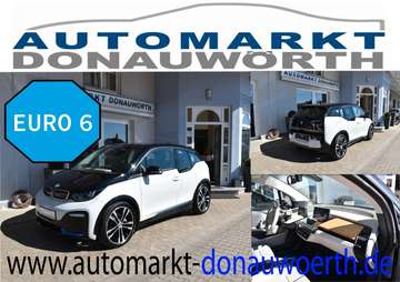 s 120 Ah Loft Pano Abstandstempomat Adaptive