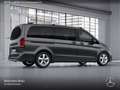 Mercedes-Benz V 250 d EDITION+SportP+9G+LED+Kamera+Klimaautom Grau - thumbnail 15