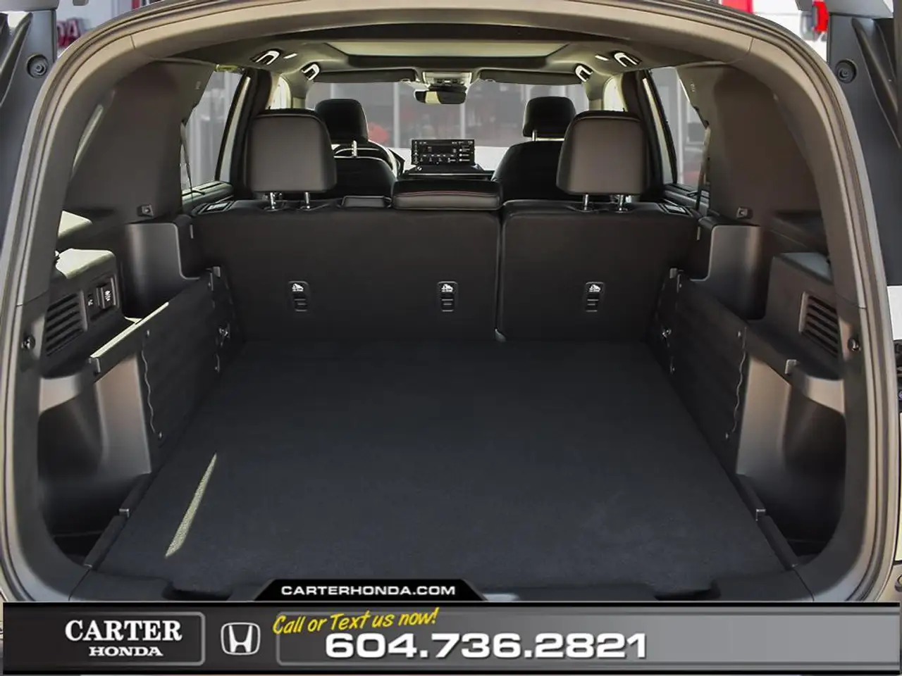 Honda Passport снимка Honda Passport