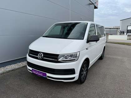 Volkswagen T6 Multivan Multivan Trendline 2,0 TDI DSG **LED**APP**