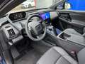 Subaru Solterra BEV Platinum Plus, Allrad, Leder Синій - thumbnail 9