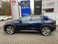 Subaru Solterra BEV Platinum Plus, Allrad, Leder Синій - thumbnail 7