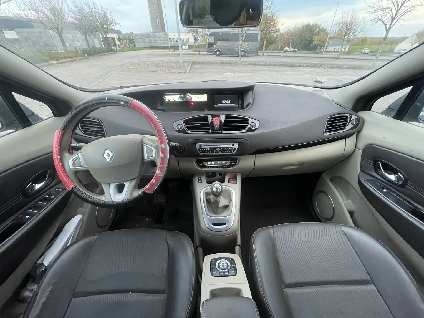 Renault Scenic III dCi 130 FAP eco2 Business Energy - 2