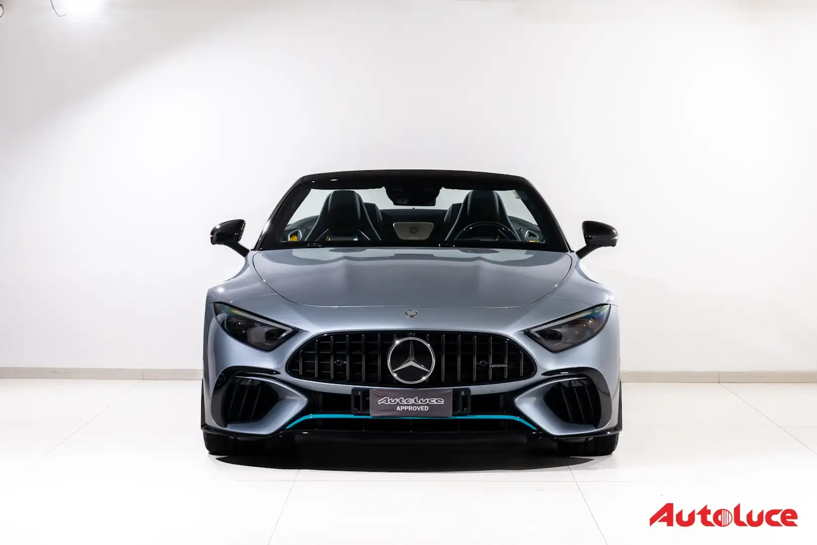 Mercedes-Benz SL 63 AMG Motorsport collectors edition | 1 di 100 | IVA esp Zilver - 2