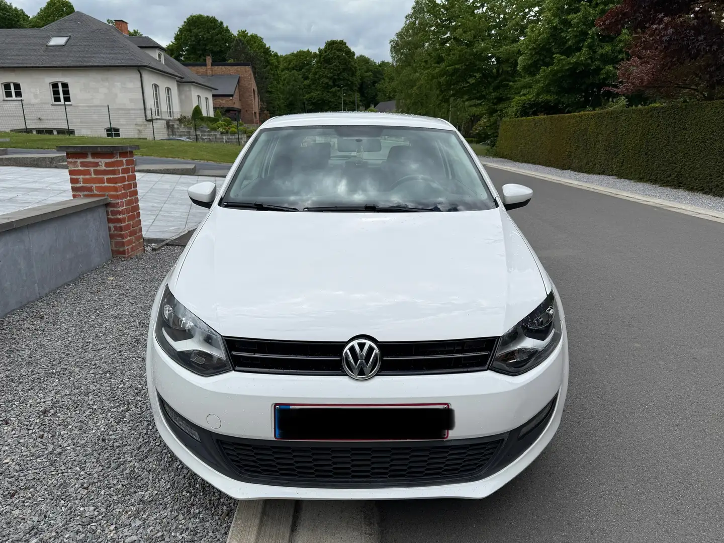 Volkswagen Polo 1.6 CR TDi Highline BMT DPF - 2