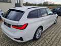 BMW 318 diesel 318d Touring mhev 48V Sport auto Bianco - thumbnail 3