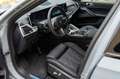BMW X6 40d M SPORT.PANO.DR.ASS.PRO.SKY.SOFTC.H/K.360 Gris - thumbnail 10