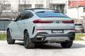 BMW X6 40d M SPORT.PANO.DR.ASS.PRO.SKY.SOFTC.H/K.360 Gris - thumbnail 4