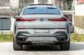 BMW X6 40d M SPORT.PANO.DR.ASS.PRO.SKY.SOFTC.H/K.360 Gris - thumbnail 5