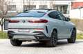 BMW X6 40d M SPORT.PANO.DR.ASS.PRO.SKY.SOFTC.H/K.360 Gris - thumbnail 6