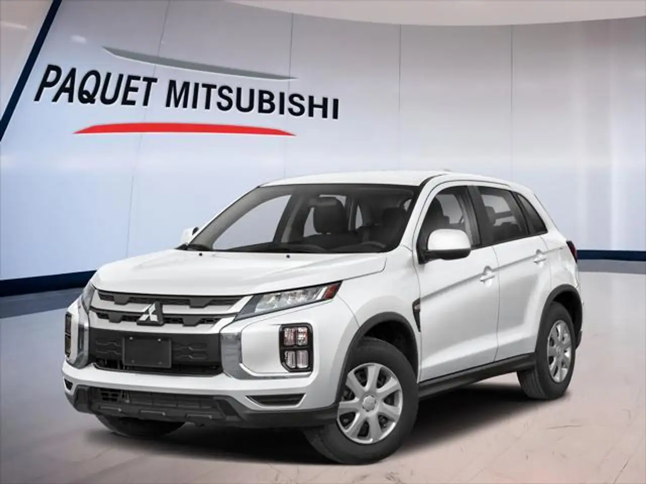 2026 Mitsubishi RVR