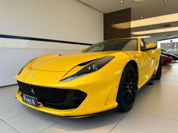 812 Superfast