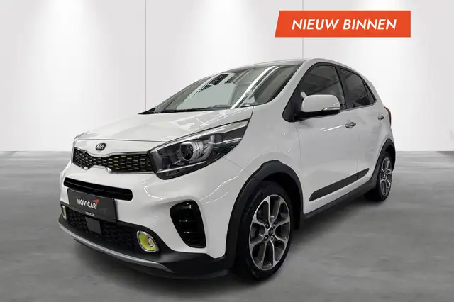 Kia Picanto X Line 1.0T ISG