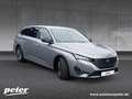Peugeot 308 308 SW Allure 130 +360°Kamera+Klima+Keyless+ Gris - thumbnail 5