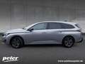 Peugeot 308 308 SW Allure 130 +360°Kamera+Klima+Keyless+ Gris - thumbnail 2
