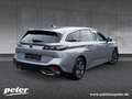 Peugeot 308 308 SW Allure 130 +360°Kamera+Klima+Keyless+ Gris - thumbnail 4