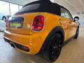 MINI Cooper Cabrio Mini 2.0 S Oranje - thumbnail 4