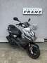 Yamaha Aerox R Gris - thumbnail 2