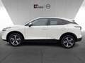 Nissan Qashqai N-CONNECTA 1.3 Xtronic Winter/ Tech/HUD Wit - thumbnail 2