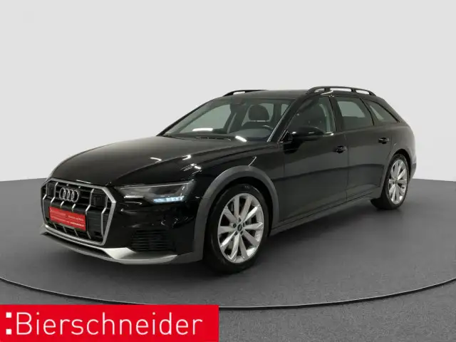 Audi A6 Allroad A6 allroad 55 TFSI qu AHK PANO LED ACC 20
