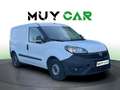 Fiat Doblo Panorama 1.6 Multijet Corto Pop 70kW Blanc - thumbnail 1