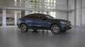 Mercedes-Benz GLC 300 DE 4MATIC Coupé AMG Line | Verwarmde Zetels | Smar Blau - thumbnail 8