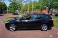 Ford Focus Wagon 1.0 EcoBoost Edition NAVIGATIE CRUISECONT TE Negro - thumbnail 2