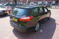 Ford Focus Wagon 1.0 EcoBoost Edition NAVIGATIE CRUISECONT TE Negro - thumbnail 8