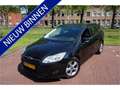 Ford Focus Wagon 1.0 EcoBoost Edition NAVIGATIE CRUISECONT TE Negro - thumbnail 1