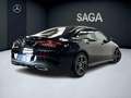 Mercedes-Benz CLA 200 d Coupé AMG Pack Night Negro - thumbnail 4