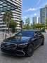 Mercedes-Benz S 580 e Negro - thumbnail 1