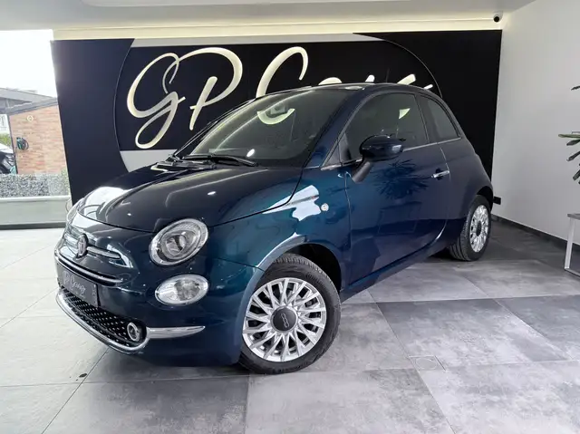 Fiat 500 500 1.0i MHEV